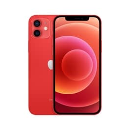 iPhone 12 Mini Rojo